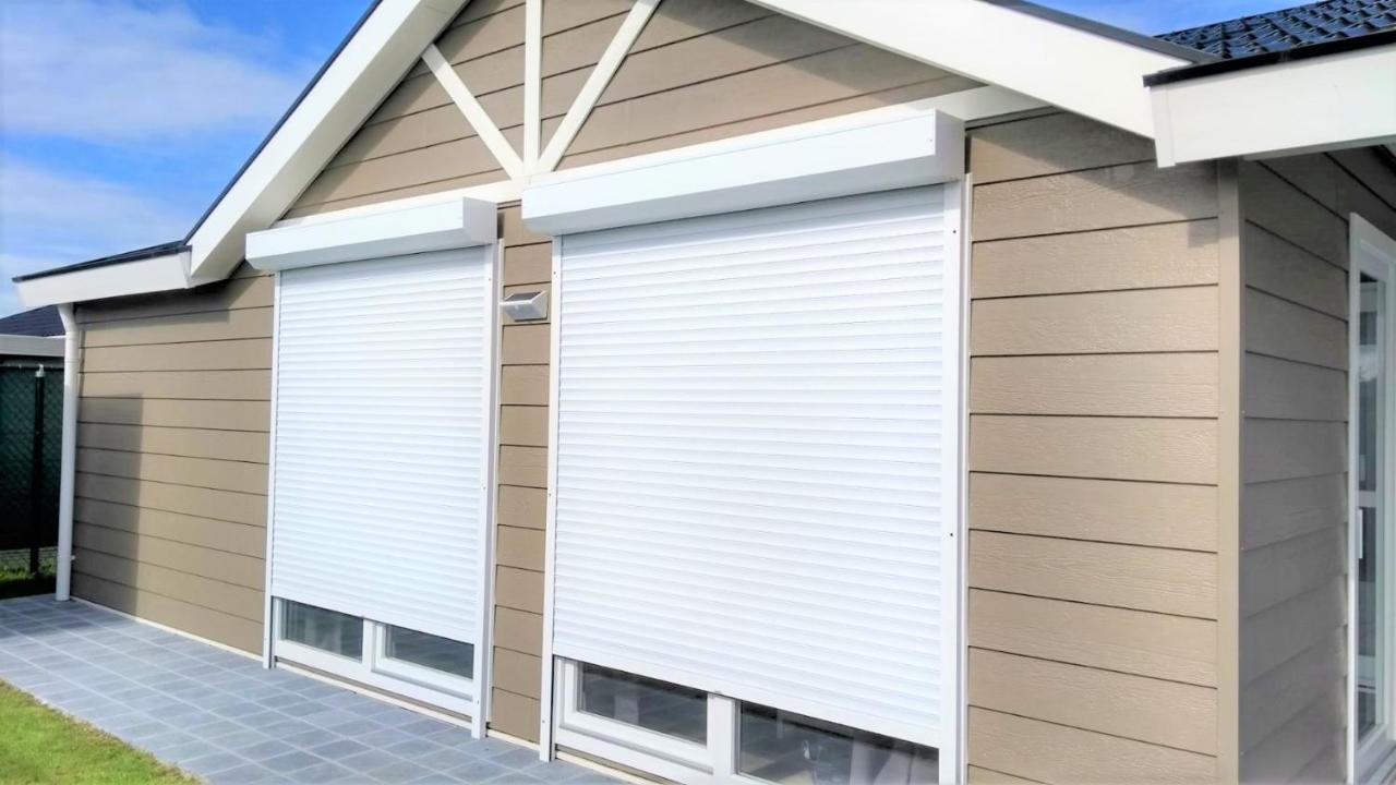Luxe Cottage Met Fietsen, Airco & Infrarood Cabine Knokke-Heist Eksteriør billede