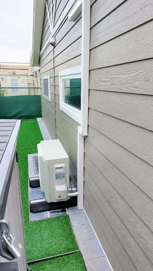 Luxe Cottage Met Fietsen, Airco & Infrarood Cabine Knokke-Heist Eksteriør billede